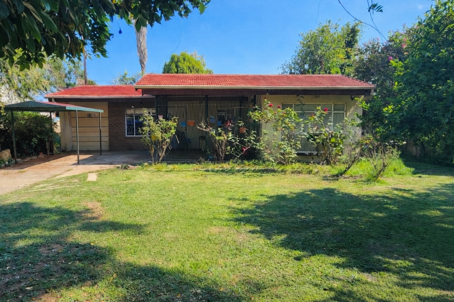 3 Bedroom Property for Sale in Sasolburg Ext 12 Free State